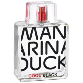 MANDARINA DUCK COOL BLACK EDT
