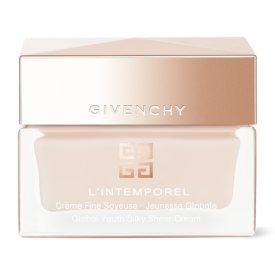 L INTEMPOREL GLOBAL YOUTH SILKY SHEER CREAM 50ml