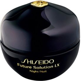 FUTURE SOLUTION LX NIGHT CREAM 50ml
