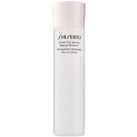 SKINCARE INSTANT EYE & LIP MAKEUP REMOVER 125ml