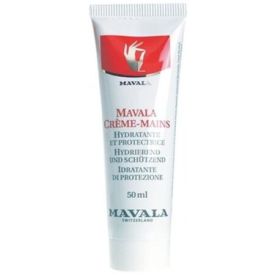 CREMA HIDRATANTE DE MANOS 50ML