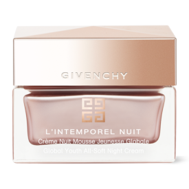 L INTEMPOREL NIGHT CREMA