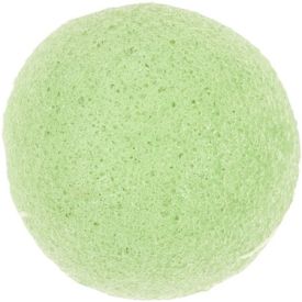 ESPONJA KONJAC GREEN NORMAL SKIN