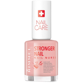 ESMALTE NAIL NURSE STRONGER NAIL