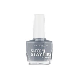 ESMALTE SUPER STAY 7 DAYS CONCRETE PASTELS