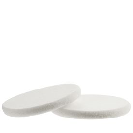 DISC SPONGE 2 UNIDADES