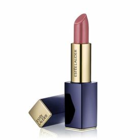PURE COLOR ENVY MATTE LIPSTICK 420 REBELLIOUS ROSE