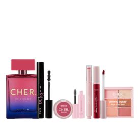COMBO CHER LOOK ELIXIR 