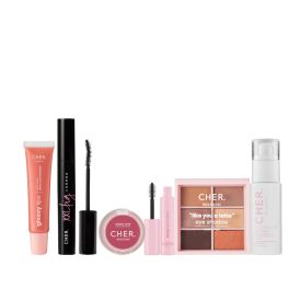 COMBO CHER LOOK GLOSSY 