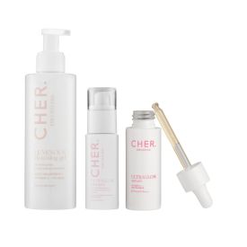 COMBO CHER GLOW SKIN 