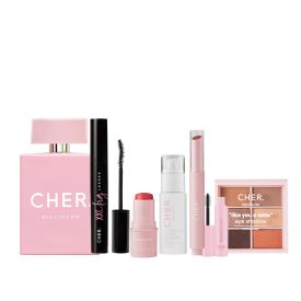COMBO CHER LOOK DIECIOCHO 