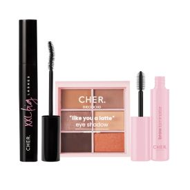 COMBO CHER STARTER EYE 