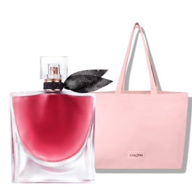 LA VIE EST BELLE L'ELIXIR EDP 100ML RECARGABLE + TOTE BAG DE REGALO 