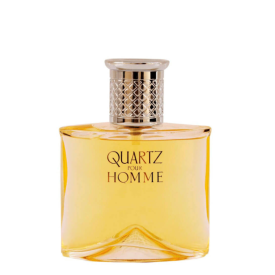 QUARTZ HOMME EDT 100ML