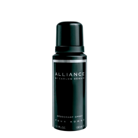 ALLIANCE MEN DESODORANTE 150ML
