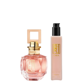 ZARCI PRIVATE ROSES EDP 100ML + BODY LOTION DE REGALO 