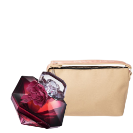 LA NUIT TRÉSOR INTENSE EDP 100ML EDICION LIMITADA + POUCH DE REGALO 