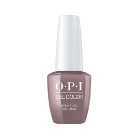 ESMALTE SEMIPERMANENTE GEL COLOR G13 BERLIN THERE DONE THAT