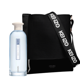 MEMORI RÊVE LOTUS EDP 75ML + MAXI BAG DE REGALO 