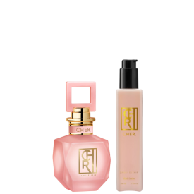 ZARCI ELIXIR PARFUM 100ML + BODY LOTION DE REGALO 