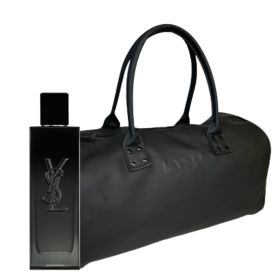 MYSLF EDP 100ML RECARGABLE + BOLSO DE REGALO 