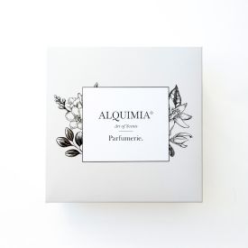 Kit Exclusivo Alquimia 11/10/2025 - Experiencia Sensorial Única de Parfumerie