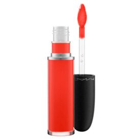 RETRO MATTE LIQUID LIPCOLOUR QUITE THE STANDOUT