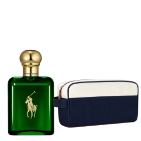 POLO EDT 125ML + POUCH DE REGALO 