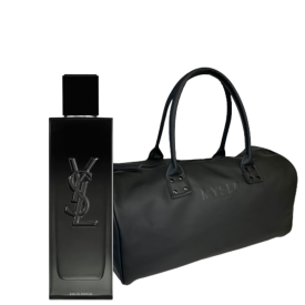 MYSLF EDP 100ML RECARGABLE + BOLSO DE REGALO 