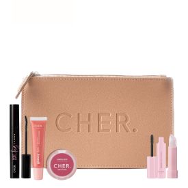 COMBO CHER BEST SELLERS + NECCESAIRE DE REGALO 