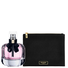 MON PARIS EDP 90ML + POUCH DE REGALO