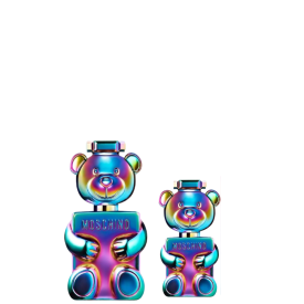 TOY 2 PEARL EDP 100ML + MINI TALLA DE REGALO