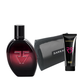 WHY NOT DESIRE EDP 100ML + REGALO A ELECCION 