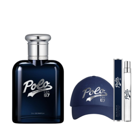 POLO 67 EDP 75ML + REGALO
