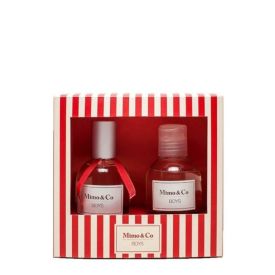 COLONIA 110ML & SHAMPOO 250ML BOYS SET