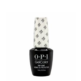 ESMALTE SEMIPERMANENTE GEL COLOR 030 TOP COAT