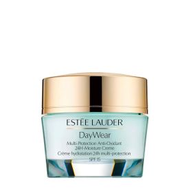 DAY WEAR MULTI PROTECTION CREMA HIDRATANTE SPF15 50ML
