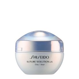 FUTURE SOLUTION LX DAY CREAM SPF 18