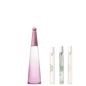 L'EAU D'ISSEY SOLAR VIOLET EDT INTENSE 50ML + TRAVEL SIZE A ELECCIÓN DE REGALO