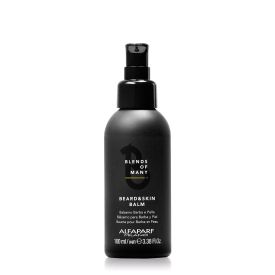 BLENDS OF MANY BEARD 100ml