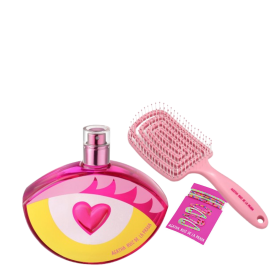 LOOK AT ME EDT 80ML + REGALO 
