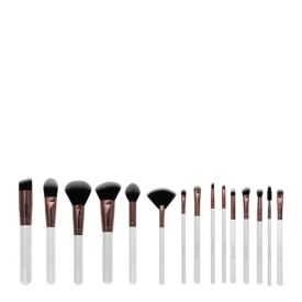 BROCHAS PERFECT TOOLS: 15 UNIDADES SET