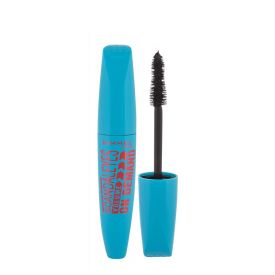 SCANDALEYES MASC VOLUME ON DEMAND WATERPROOF BLACK
