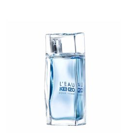 L EAU POUR HOMME EDT 50ML EDICION LIMITADA UPCYCLED