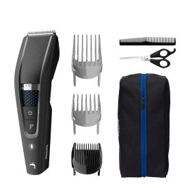 CORTADORA DE CABELLO HAIR CLIPPER SERIE 5000 HC5632/15