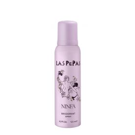 NINFA DESODORANTE 123ML 