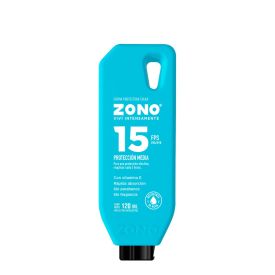 PROTECTOR SOLAR FPS15 120ML 