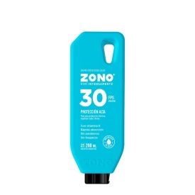 PROTECTOR SOLAR FPS30 200ML