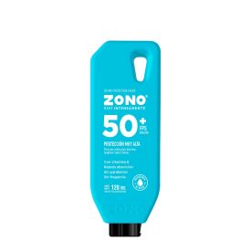 PROTECTOR SOLAR FPS50 120ML
