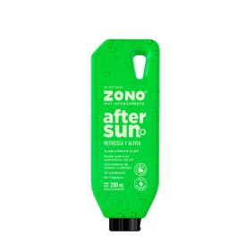 AFTER SUN GEL 200ML 
